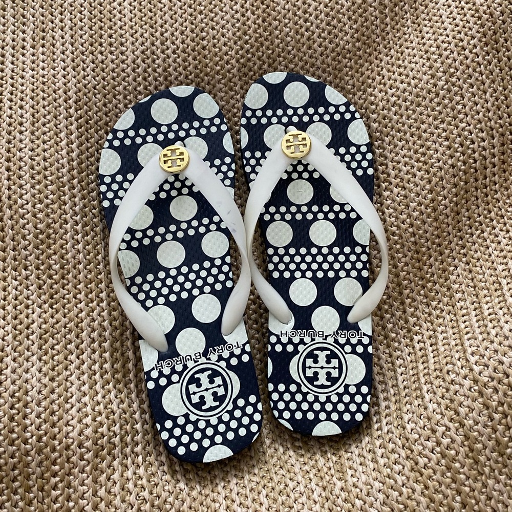 Tory Burch Sandals
